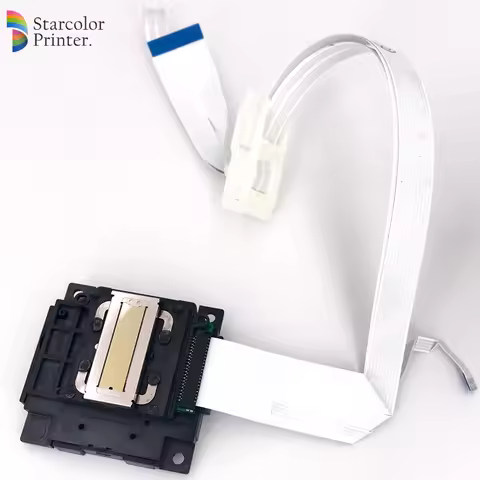 FA04010 Printhead Print Head for Epson L300 L301 L351 L355 L358 L111 L120 L210 L211 ME401 ME303 XP 3