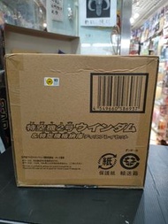 咸旦超人 特空機 2號 溫達姆& 機械格納庫