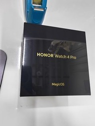 榮耀Honor watch 4 pro智能手錶