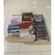 Open University Behavior Book