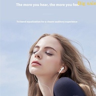 Mar PVC Corded Earphone Functionality For MP3 MP4 Ergonomic Shape Wide Devices