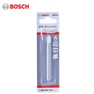 Bosch Ceramic Expert Drill Bit ( 6 X 80Mm)