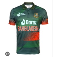 Bangladesh cricket team ODI jersey 2023