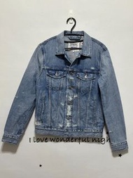 LEVIS LMC MIJ 日本製 牛仔外套