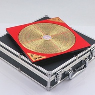 High Precision Time-honored Brand 10cm 17cm 20cm 27cm 33cm Three Yuan Three Integrated Plate Profess