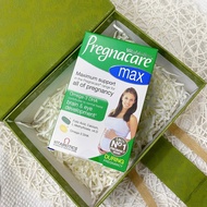 Multivitamins For Pregnacare max Pregnant Women