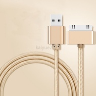 1M USB Cable for iPhone 4S 4 3GS 3G Quick Charge Phone Charger Cable for iPad 1 2 3 iPod Nano iTouch