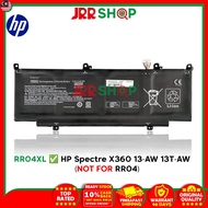 RR04XL 60Wh RRO4XL HP Spectre X360 13-AW 13T-AW 13-AW AW0001TU AW0021NG HSTNN-DB9K AW0001TU L60213-A