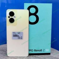 Oppo Reno 8Z 5G 8/256Gb Second Fullset - #Flashsale #Gratisongkir