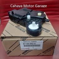 Original Innova Reborn Fortuner Vrz Hilux Revo Ac Servo Motor
