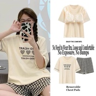 pajama for woman baleno sleepwear for women pantulog terno for woman pambahay nighties sleepwear