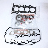 Toyota Prius 1.5 Engine Major Repair Kit 1NZ-FXE Engine Oil Seal Cylinder Pad Rubber Seal for Automo