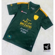 Jersi Kedah Home Away Kit 2022 2023 Jersey (Ready Stock)