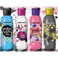 Cool N' Chic Eco Bottle 750ml (1) - black