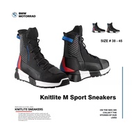 bmw motorrad motorcycle riding shoes for men's footwear