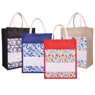 Eco Bag | Jute Bag Eco | Eco Shopping Bag | Eco Shopping Bag