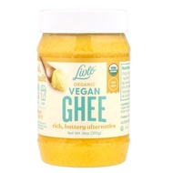 Livlo, Organic Vegan GHEE, 14 oz (392 g)