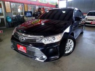 新達汽車 2015年 豐田 CAMRY  影音 天窗 電動椅 稅金減免 可全貸