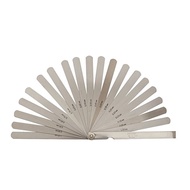 Dưỡng đo độ dày 28 lá Mitutoyo 184-313S 0.05 - 1.00mm