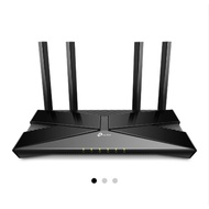 Tp-Link EX510 AX 3000 Dual Band Wi-Fi 6 Router