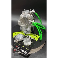 TAIKOM RACING CNC HEAD COVER EX5 | EX5 DREAM CNC CYLINDER HEAD COVER | CNC TIMING COVER