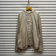 < OPMM >-[Ader Error] Tailored Long Sleeve Shirt