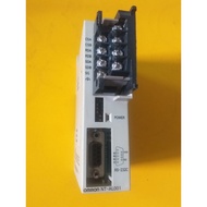 OMRON NT-AL001 RS232/RS422 RS485 communication signal converter