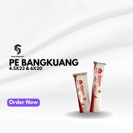 PE Plastic Onion/s Ice Plastic/s Cheap Vegetable Plastic/s 4.5x23, 6x20 CHEAPEST