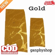 Kulit Semi Jaguar Oscar Sintesis Imitasi Import Kursi Jok Sofa Meteran