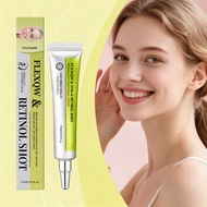 Retinol Eye Cream Gentle Moisturizing Retinol Essence Eye Cream