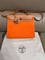 🈹[二手]Hermes Herbag