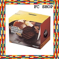 ROYCE' Potato Chip Chocolate 0.53 lbs Original 190g (x 1)