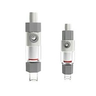 Qanvee Inline Co2 Diffuser