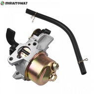 [MIRT]Long Lasting Carburetor Carburettor For Honda GXH50 GX100 Mixer Loncin G100 G150