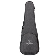 GAC 23吋烏克麗麗袋 烏克麗麗軟盒 Concert Ukulele soft case