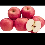 jual buah apel fuji segar dan manis-1kg