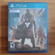PS4 Destiny - PS4 Original Used Disc Games / PS4 Game / PlayStation 4 CD Game