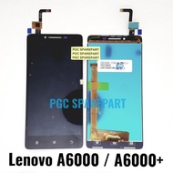 Oem Lcd Touchscreen Fullset Lenovo A6 - A6 Plus - A6Plus