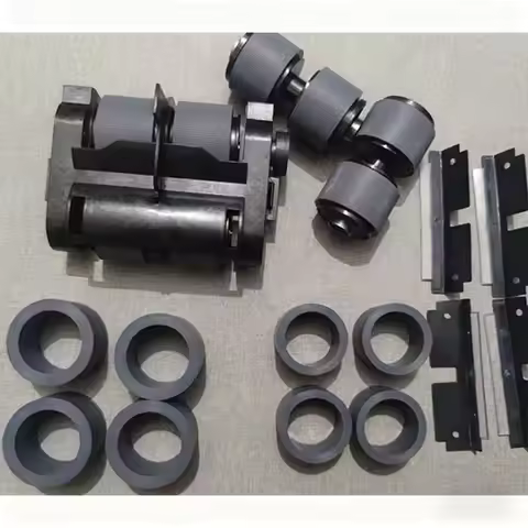 New Feed Roller Kit for Kodak i3200 i3250 i3300 i3400 i3500 i3450