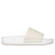 Xăng Đan/Dép Nữ Skechers Arch Fit On-The-GO Arch Fit Hyper Slide Sunny Day Đi Bộ - 140470-NAT