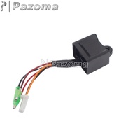 PA Punto CDI 3KJ-85540-01 For-2004 Minarelli Engine NX Yamaha Bw's Neo 'S Slider Aerox Sp