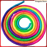 Gymnastics Rope Tug of War Kids Game Craft Party Tug-of-war Work Out Jump Fitness  hainesi