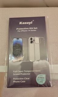 Iphone 14 pro max 保護套及保護貼