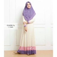 Cheryl Dress EmmaqueenOriginal