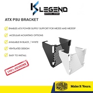 COOLER MASTER ATX PSU Bracket (NR200 and NR200P)