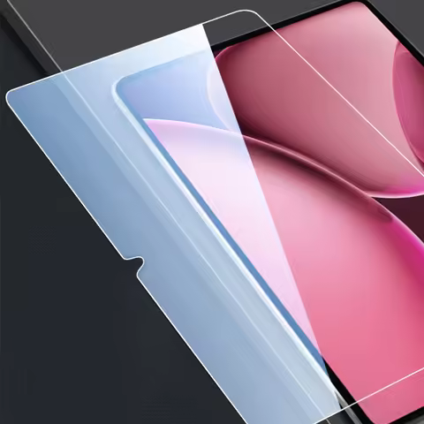 Tablet Screen Protector for OPPO Pad 4 Pro 13.2 2025 9H Clear Tempered Glass Full Cover Protective G