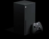 全新香港行貨 Microsoft Xbox Series X 遊戲主機 (1TB)