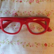 Hello Kitty 造型眼鏡框