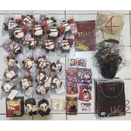 JOSS GAWIN GUINZLY OFFICIAL MERCH FANCON GMMTV