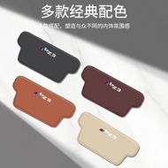 Suitable for Toyota BZ3/BZ4X Car Seat Anti-Kick Pad Car Interior Decoration Protective Car Seat Back